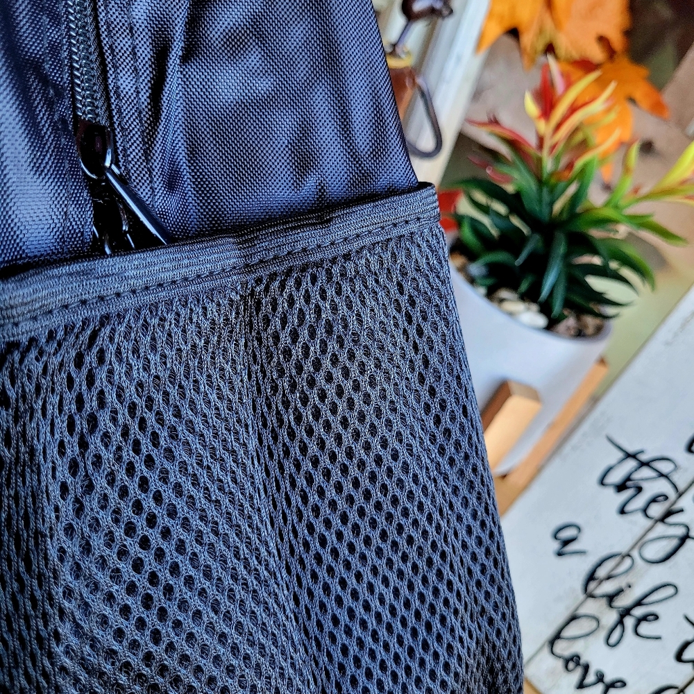 Cartoon Lightweight Waterproof Backpack - Picture 9 of 10